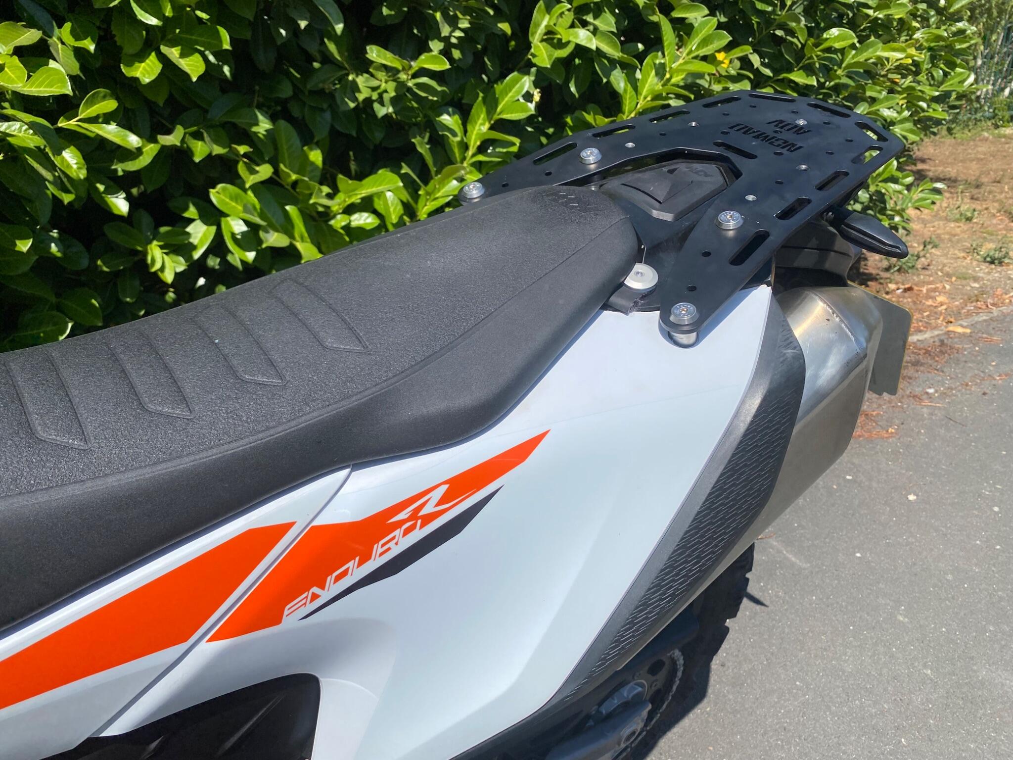 2020 20 Reg KTM 690 ENDURO R